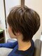 ループ ヘアーサロンアンドコミュニティー(LOOP)の写真/シードオイル（植物種子）と6種類のオーガニックオイル配合◎潤いに満ちたクリアな仕上がりに☆【白井駅】