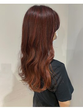 シーン 池袋(scene.) scene.【シーン】【池袋 西口徒歩3分】ブラッドオレンジ