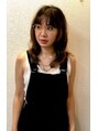 ラドゥース(La douceur) 葛川 綾