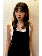 ラドゥース(La douceur)&nbsp;葛川 綾