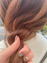 メーヴェ(Mowen)&nbsp;[ オレンジベージュ ]