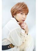 センシュアル ショート ボブ【銀座】30代40代50代