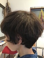 カミリー(Kamily)&nbsp;スッキリショート