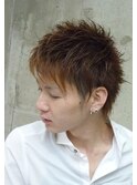 エアリーベリーショート