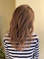 ゼン(Zen.)&nbsp;ナチュラルハイライト