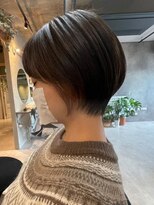 ティダスマイル(tida smile)&nbsp;耳掛けも可愛い♪イヤリングカラー