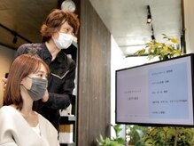 グルーム(GrooM)