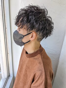 ムーンジェジェ(moon jeje) ツイスト×スパイラル★藤原