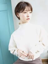 バース(BIRTH)&nbsp;天神【BIRTH】耳掛け丸みショート7