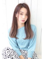 イロ(iro)&nbsp;ワンカールロング