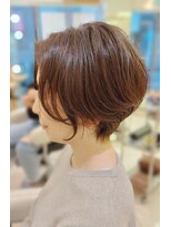 アデイ 大森店(AdAy)&nbsp;素敵なハンサムショート