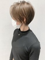 フォーカス 南流山店(FOCUS)&nbsp;人気ショート