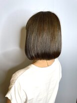 ブロッサム 東久留米店(Blossom)&nbsp;大人ガーリー チョコレートモード プリカール愛されミディ