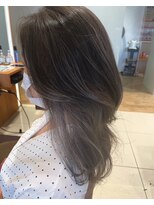 ルミナスビューティーケア(Luminous beauty care)&nbsp;グラデーションカラー