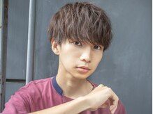 友人と同時来店することはできますか？ (博多/学割U24/メンズサロン/メンズ/スパイラルパーマ/メンズ/韓国)