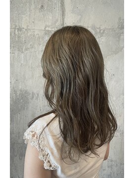 ルーツホーム(Roots Home) 真夏×ベージュ