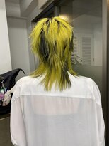 レコ 渋谷(LECO)&nbsp;ピカチュウウルフ