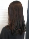 ピンクベージュ