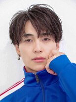 オーシャントーキョー 仙台(OCEAN TOKYO)&nbsp;コンマバングショート