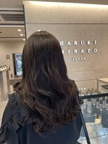 ハルキミナトジャパン オオミヤ(HARUKI MINATO Japan OMIYA)&nbsp;大宮でできる至高の縮毛矯正