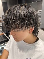 ネクストネオ 静岡(NEXT NEO)&nbsp;NEXT NEO【櫻田】ハイライト少なめ濡れ感ツイストスパイラル