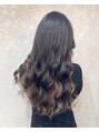 あるじゃんすー 梅田店&nbsp;ナチュラルロング【梅田店・シールエクステ】