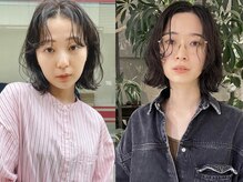 モデルや芸能人から信頼を得る「カットが上手い」実力派スタイリストが集結。ショートボブ/レイヤーカット