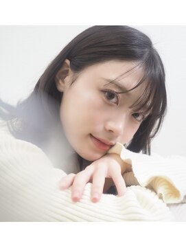 ヘアメイク ルカ(HAIR MAKE LUKA) ミディアムスタイル