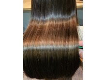 ヘアーメイク カフェ(hair make cafe)