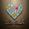 ローリングハート(Rolling Heart)のお店ロゴ