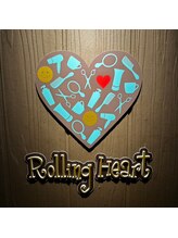 Rolling Heart【ローリングハート】