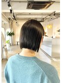 ミニマムボブ