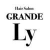 グランデ リー(GRANDE ly)のお店ロゴ