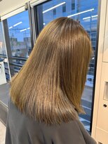 スターズ 船橋(STARS)&nbsp;マットベージュ