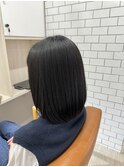 つやボブ【みずき】