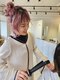 タオン(taon)の写真/ハイキャリアスタイリストがマンツーマンで施術"なりたい"×"似合う"を叶えます！