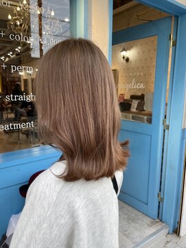 アンジェリカ 布施セントラルビル店(ANGELICA) ANGELICA  STYLE