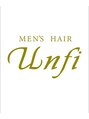 アンフィ(Unfi)/MEN'S HAIR Unfi