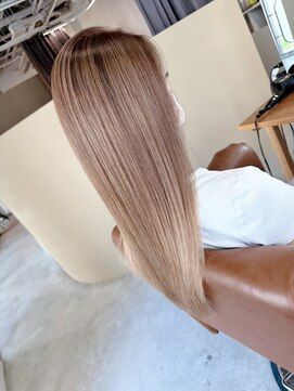 ルイス(Luis) シャドウルーツ