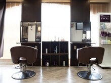 パレット(PALETTE)の雰囲気（上質な空間で最旬のヘアデザインを提供します【PALETTE立川】）