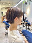 Lideeお客様snap