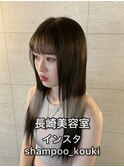 長崎 韓国デザインカラー ホワイト系カラー