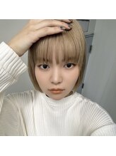 HAZELのスタッフをご紹介いたします