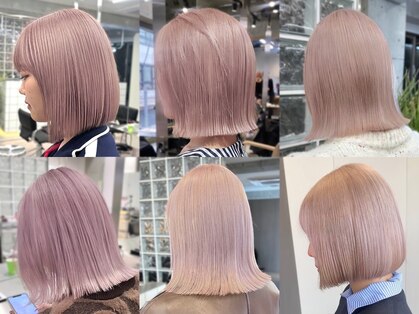 サンクプロジェクト(cinq PROJECT)の写真