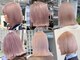 サンクプロジェクト(cinq PROJECT)の写真