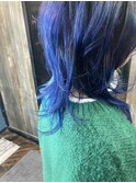ウルフブルー