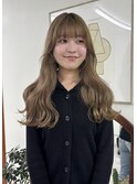 long cut
