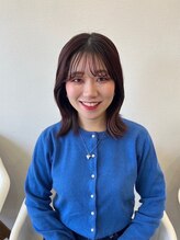 サンク 大船鎌倉店(sunc) HINAMI 