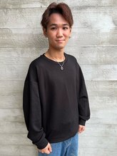 マーシュフラッグ(MARSHFLAG) 溝口