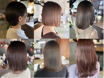 Desir 【デジール】